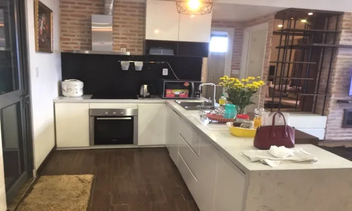 Modern 3Beds Masteri Thao Dien Apartment for rent HCM 92sqm 1,300 USD/month