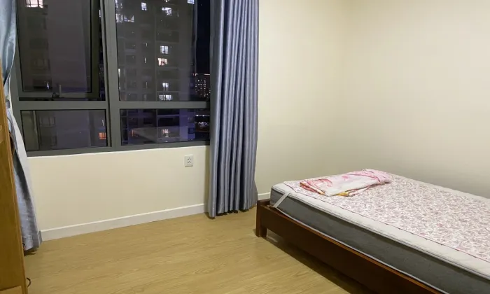02 Bedroom Masteri T3 Thao Dien Apartment for rent HCM 72sqm 850 USD/month