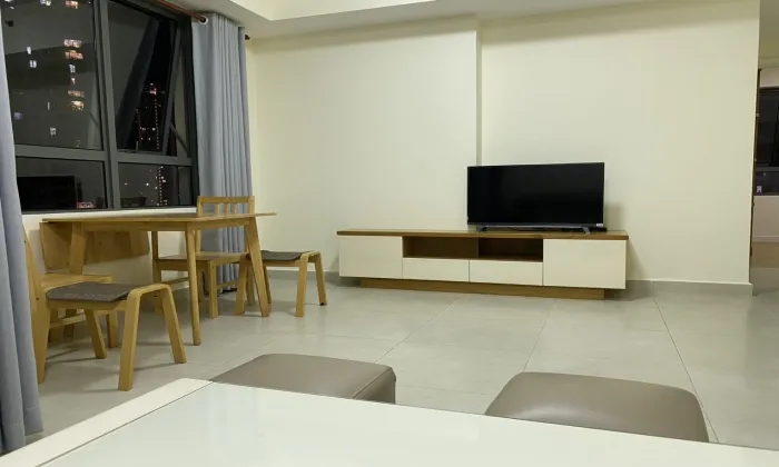 02 Bedroom Masteri T3 Thao Dien Apartment for rent HCM 72sqm 850 USD/month