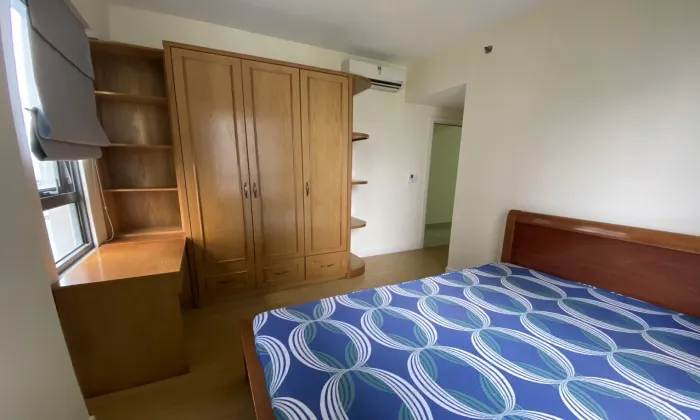 02 Bedroom Masteri T3 Thao Dien Apartment for rent HCM 72sqm 850 USD/month