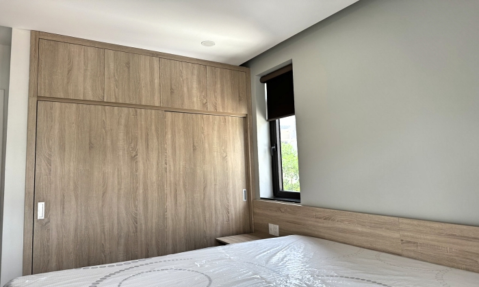 JP Serviced apartment For Rent in Thao Dien HCM
