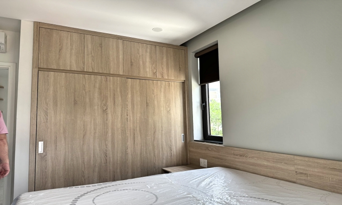 JP Serviced apartment For Rent in Thao Dien HCM