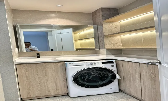 Studio JP Serviced apartment For Rent in Thao Dien HCM 40sqm 600 USD/month