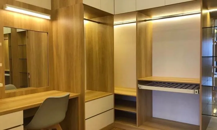 Penthouse Tropic Garden Apartment Thao Dien HCMC 260sqm 3,500 USD/month