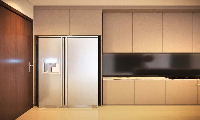 4Beds d' Edge Thao Dien Apartment Rental HCMC 188sqm 3,850 USD/month