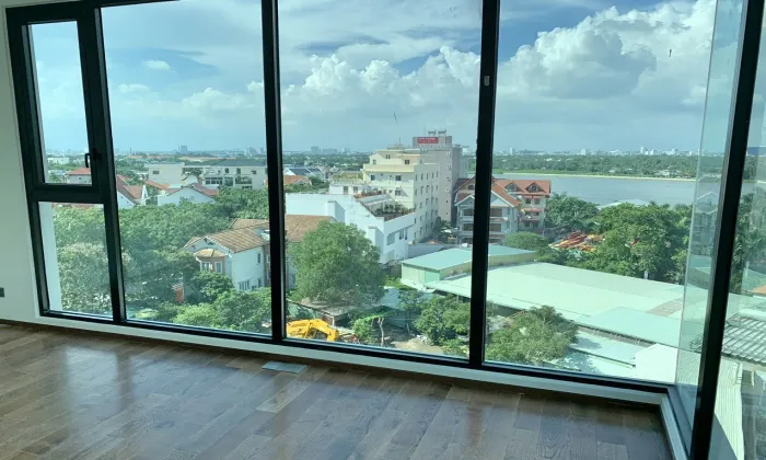 4Beds d' Edge Thao Dien Apartment Rental HCMC 188sqm 3,850 USD/month
