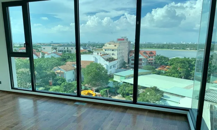 4Beds d' Edge Thao Dien Apartment Rental HCMC 188sqm 3,850 USD/month