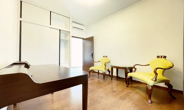 3Beds d' Edge Thao Dien apartment Rental HCM 145sqm 3,800 USD/month