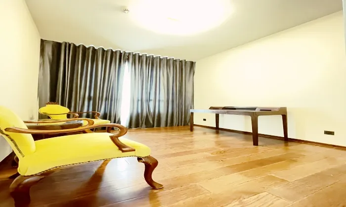 3Beds d' Edge Thao Dien apartment Rental HCM 145sqm 3,800 USD/month