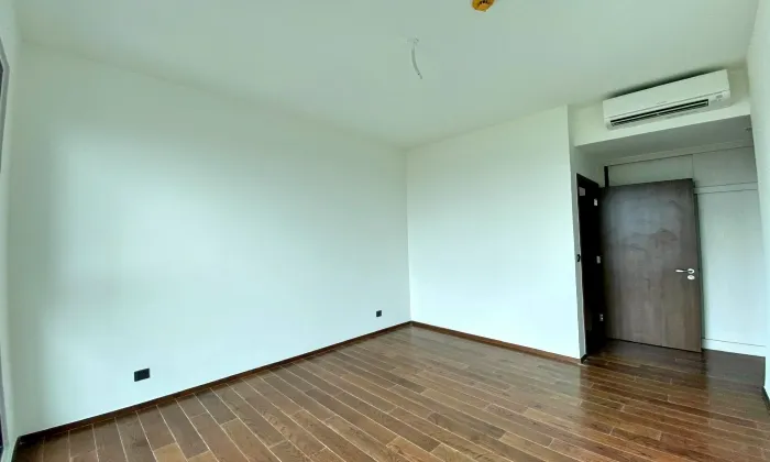 Unfurnished 3 Beds d' Edge Thao Dien apartment Rental HCM 145sqm 3,000 USD/month