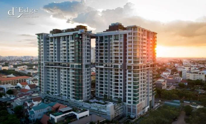 Apartment Hunting: How to Find Your Ideal Home in Ho Chi Minh