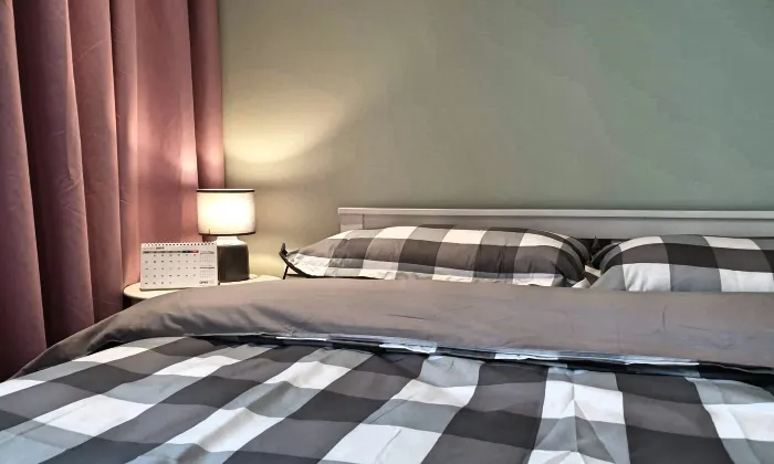 3Beds Bora Bora Diamond Apartment For rent in D2 HCMC 118sqm 1,700 USD/month