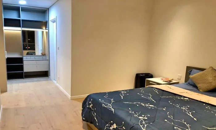 Modern 2Beds Bora Bora Diamond Apartment For rent in D2 HCMC 90sqm 1,050 USD/month