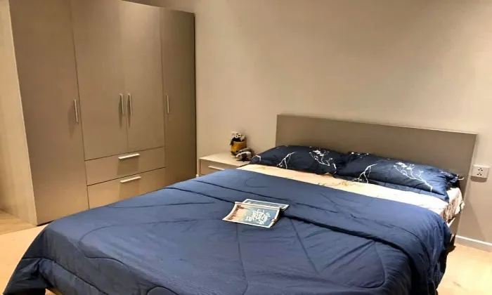 Modern 2Beds Bora Bora Diamond Apartment For rent in D2 HCMC 90sqm 1,050 USD/month
