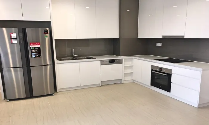 Big Size 3Beds Bahamas Diamond Apartment For rent in D2 HCMC 143sqm 2,000 USD/month