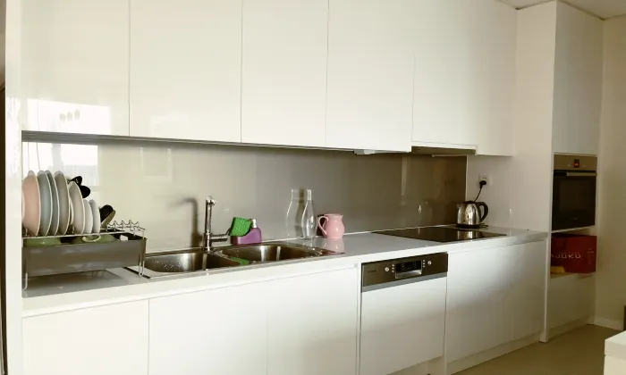 Good 2Beds Bahamas Diamond Apartment For rent in D2 HCMC 90sqm 1,250 USD/month