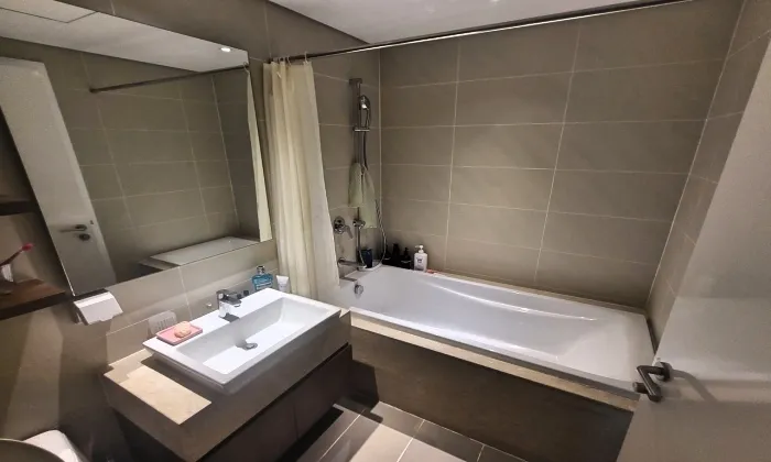 Modern Home Diamond Island Apartment For Rent HCMC 90sqm 1,000 USD/month