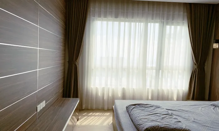 Stunning 1 Bed Diamond Island apartment for rent District 2 HCMC 50sqm 850 USD/month