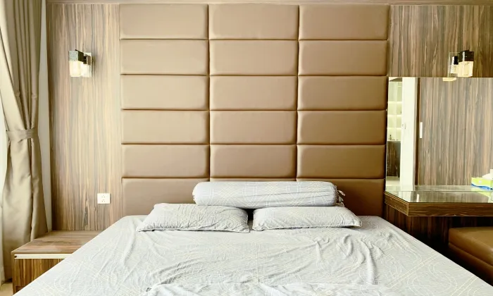 Stunning 1 Bed Diamond Island apartment for rent District 2 HCMC 50sqm 850 USD/month