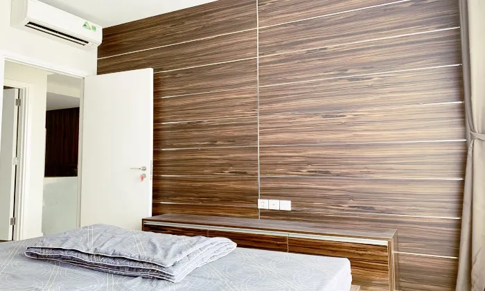 Stunning 1 Bed Diamond Island apartment for rent District 2 HCMC 50sqm 850 USD/month