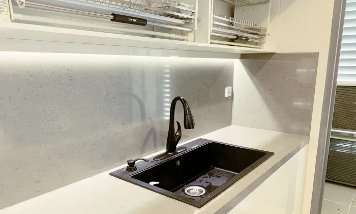 Stunning 1 Bed Diamond Island apartment for rent District 2 HCMC 50sqm 850 USD/month