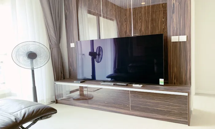 Stunning 1 Bed Diamond Island apartment for rent District 2 HCMC 50sqm 850 USD/month