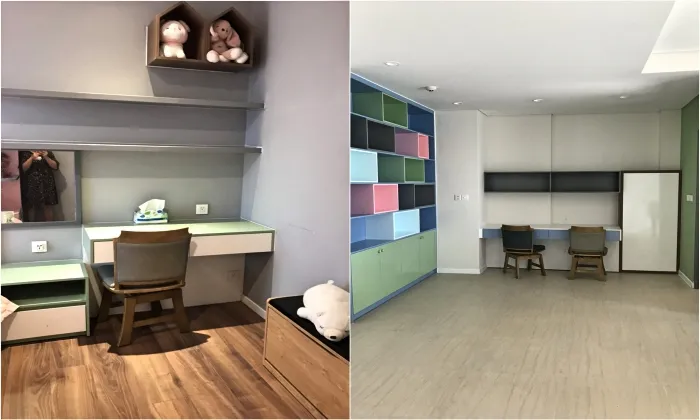 3Beds Hawaii Diamond Island Apartment For Rent D2 HCMC 137sqm 1,700 USD/month
