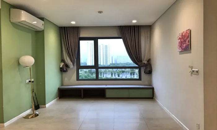 3Beds Hawaii Diamond Island Apartment For Rent D2 HCMC 137sqm 1,700 USD/month