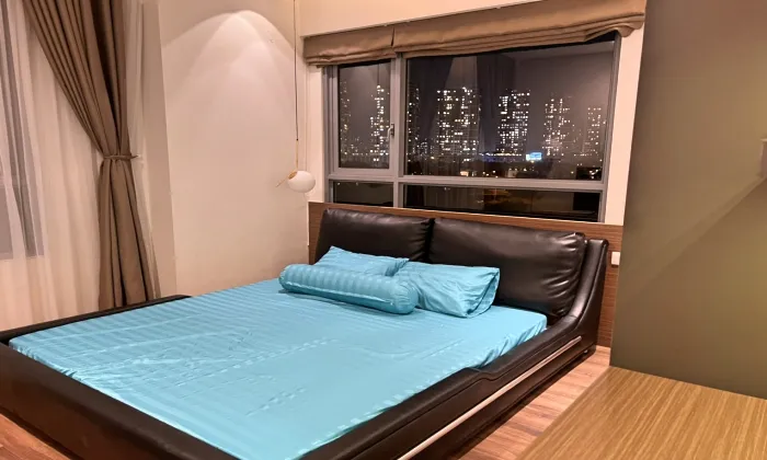 3Beds Hawaii Diamond Island Apartment For Rent D2 HCMC 137sqm 1,700 USD/month