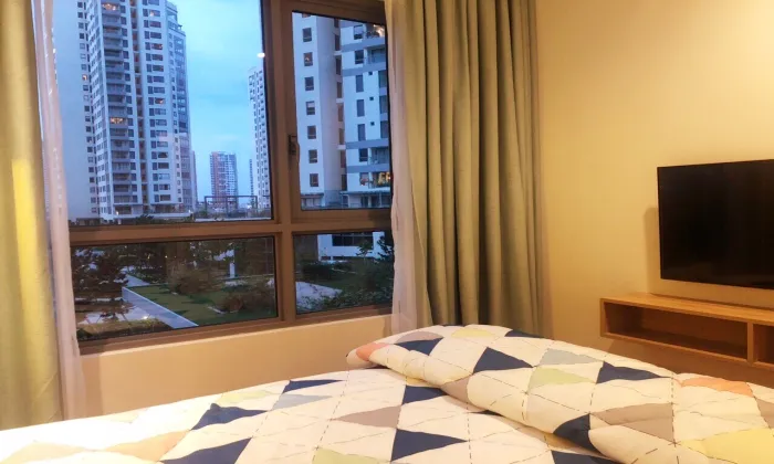Garden Home 3Beds Diamond Island Apartment For Rent D2 HCMC 200sqm 2,700 USD/month