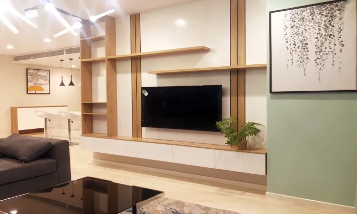 Garden Home 3Beds Diamond Island Apartment For Rent D2 HCMC 200sqm 2,700 USD/month