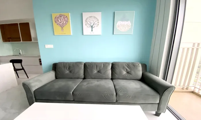 Good Rent 02 Beds Palm Heights Residence An Phu HCMC 80sqm 750 USD/month