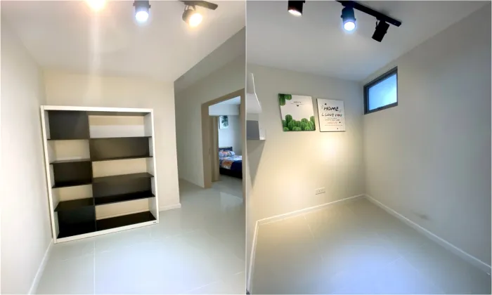 121sqm 3Beds Palm Height Residence apartment HCM 1,100 USD/month
