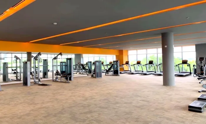 121sqm 3Beds Palm Height Residence apartment HCM 1,100 USD/month