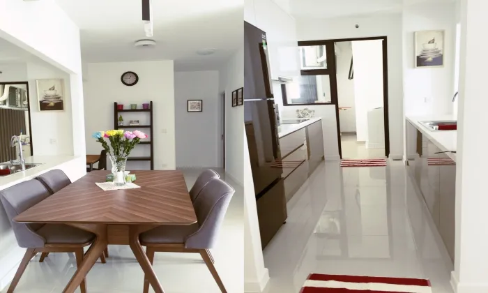 Nice Price 02Beds Estella Height Apartment For Rent HCM 104sqm 1,300 USD/month