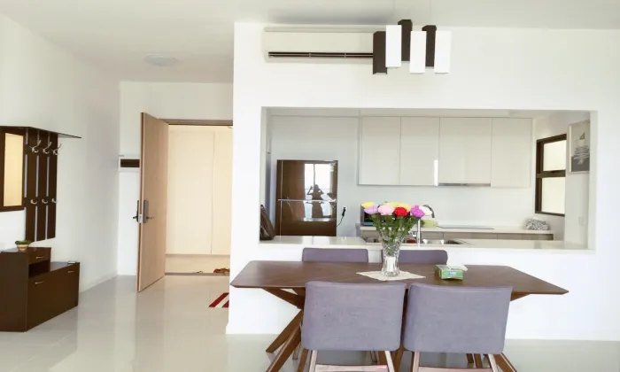 Nice Price 02Beds Estella Height Apartment For Rent HCM 104sqm 1,300 USD/month