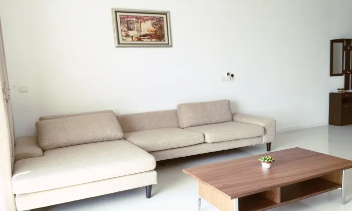 Nice Price 02Beds Estella Height Apartment For Rent HCM 104sqm 1,300 USD/month