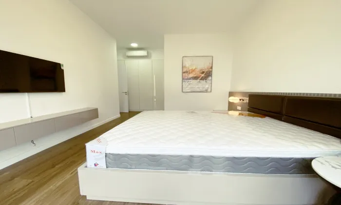 Modern 03Beds Estella Height Apartment For Rent HCMC 125sqm 3,000 USD/month
