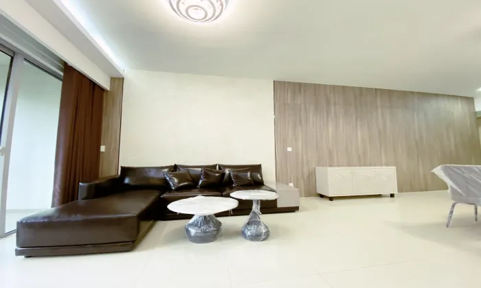 Modern 03Beds Estella Height Apartment For Rent HCMC 125sqm 3,000 USD/month