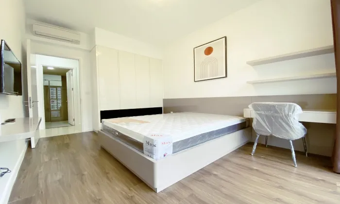 Modern 03Beds Estella Height Apartment For Rent HCMC 125sqm 3,000 USD/month
