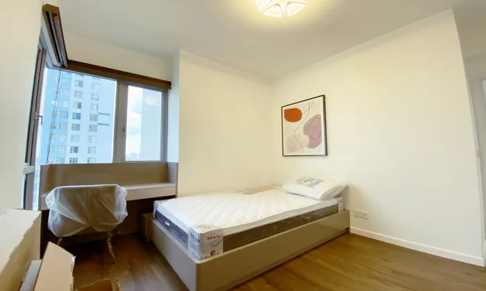 Modern 03Beds Estella Height Apartment For Rent HCMC 125sqm 3,000 USD/month