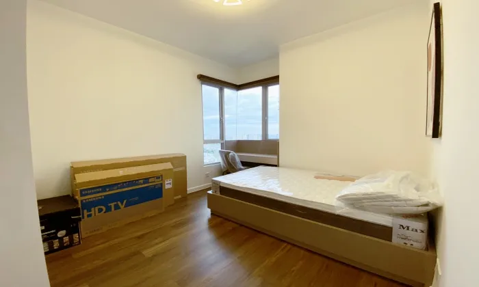 Modern 03Beds Estella Height Apartment For Rent HCMC 125sqm 3,000 USD/month
