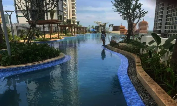 Luxury Two Bedroom Estella Height For Rent An Phu Ward HCMC 104sqm 1,800 USD/month