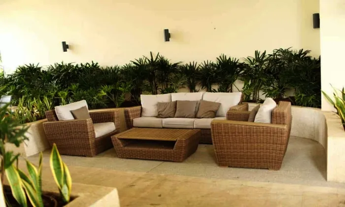 Luxury Two Bedroom Estella Height For Rent An Phu Ward HCMC 104sqm 1,800 USD/month