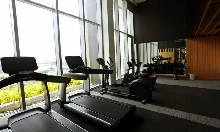 Luxury Two Bedroom Estella Height For Rent An Phu Ward HCMC 104sqm 1,800 USD/month