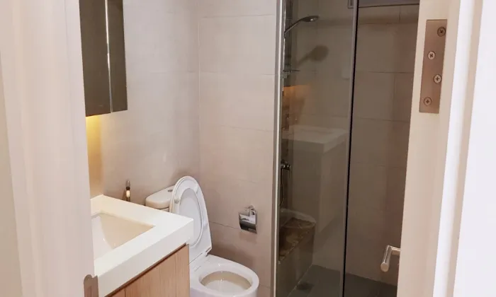 Big Size 3 Beds Estella Height Apartment For Rent HCM 145sqm 3,000 USD/month