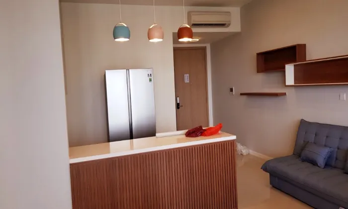 Big Size 3 Beds Estella Height Apartment For Rent HCM 145sqm 3,000 USD/month