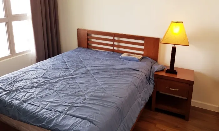 Big Size 3 Beds Estella Height Apartment For Rent HCM 145sqm 3,000 USD/month