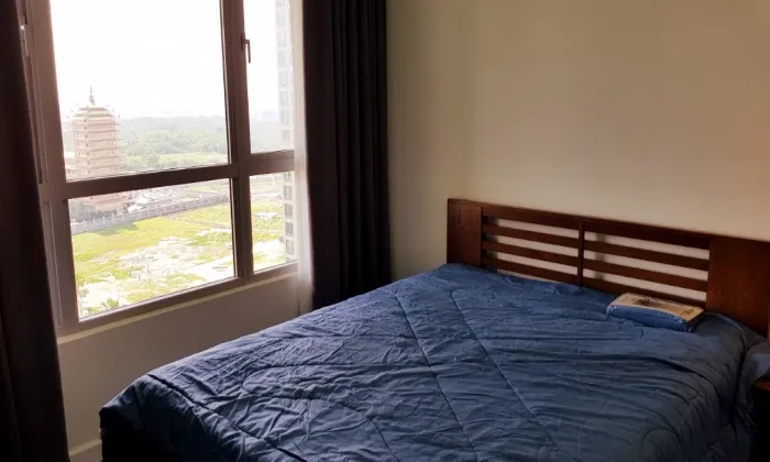 Big Size 3 Beds Estella Height Apartment For Rent HCM 145sqm 3,000 USD/month