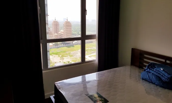 Big Size 3 Beds Estella Height Apartment For Rent HCM 145sqm 3,000 USD/month